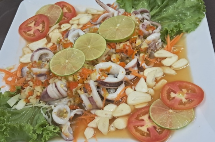 ขุมเหมืองแร่ : พังงา