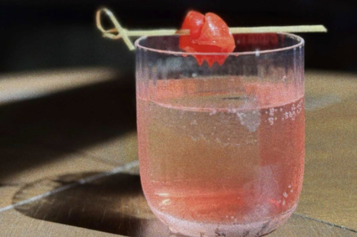 A Bird is on a Buffalo‘s Back : พังงา