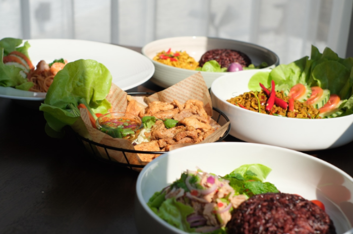 ฤดูกาล Cafe and Bistro : กำแพงเพชร