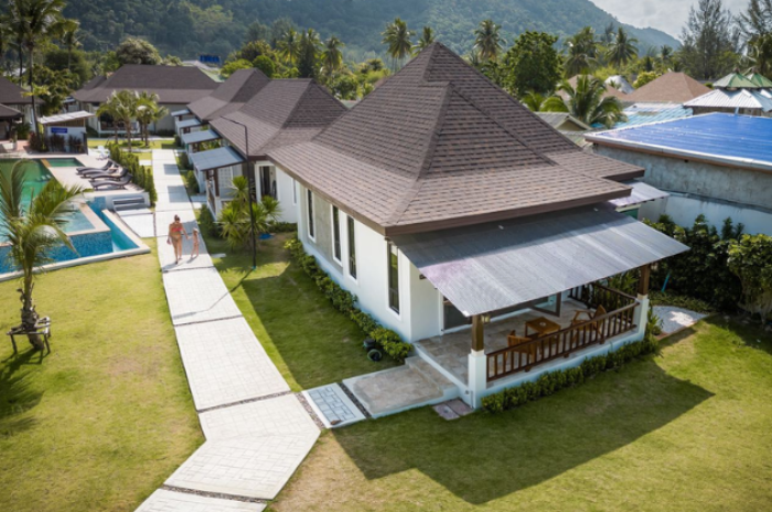 เซาท์เทิร์นลันตารีสอร์ท : กระบี่