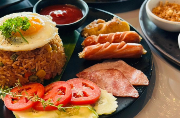 Kept Cabana : ลำปาง