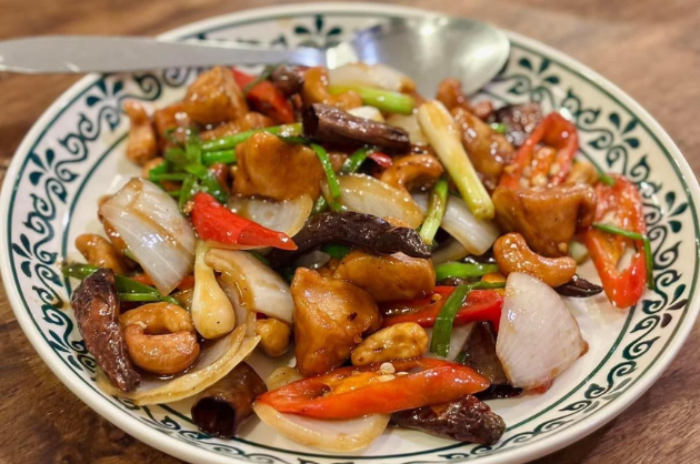 Home at Lampang : ลำปาง