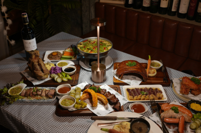 TapHaus : ลำปาง