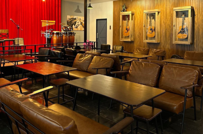 ข้าวต้มโฟล์ค : มหาสารคาม