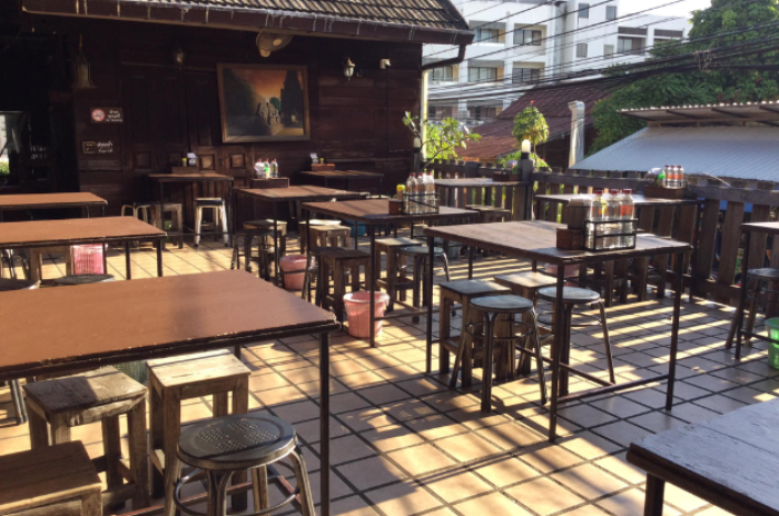 อร่อยบาทเดียว : ลำปาง