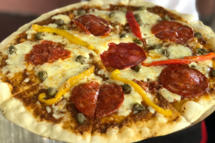 Le St Trop : พังงา