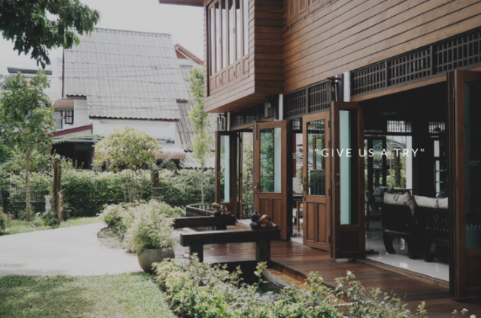 ณ หิรัญ : ลำปาง