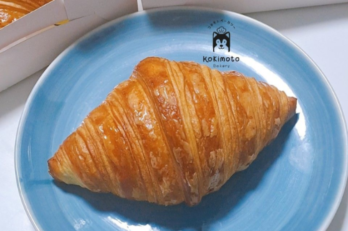 Kokimoto Bakery : ลำปาง