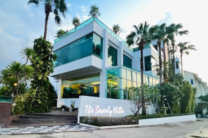 Groove Fitness Studio : นครราชสีมา