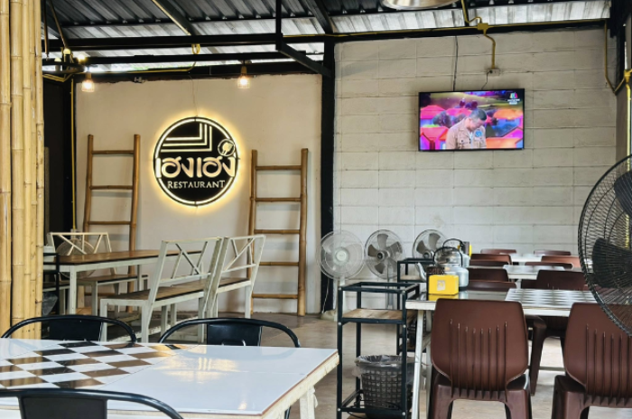 เฮงเฮง Restaurant : นครราชสีมา