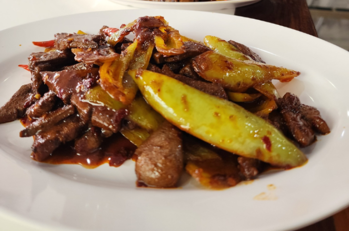 ครัวกีตาร์ : นครราชสีมา