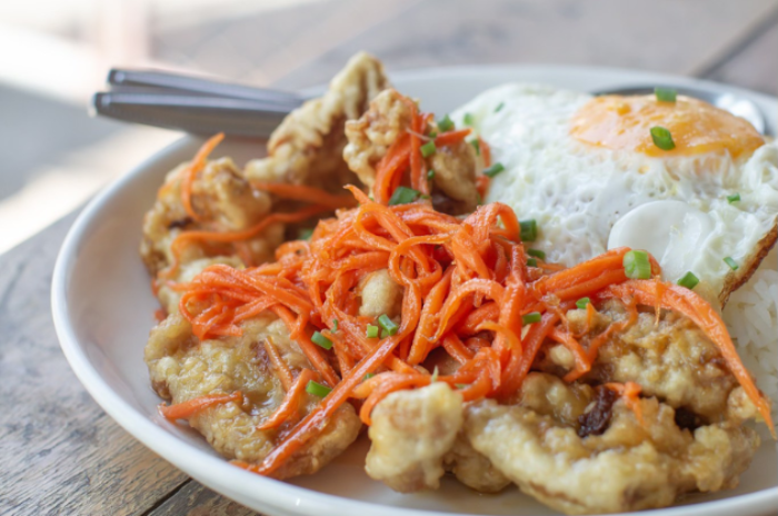 ร้านประจำอำเภอ : นครราชสีมา