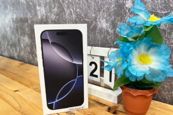 Apple shop โลตัสบรบือ : มหาสารคาม