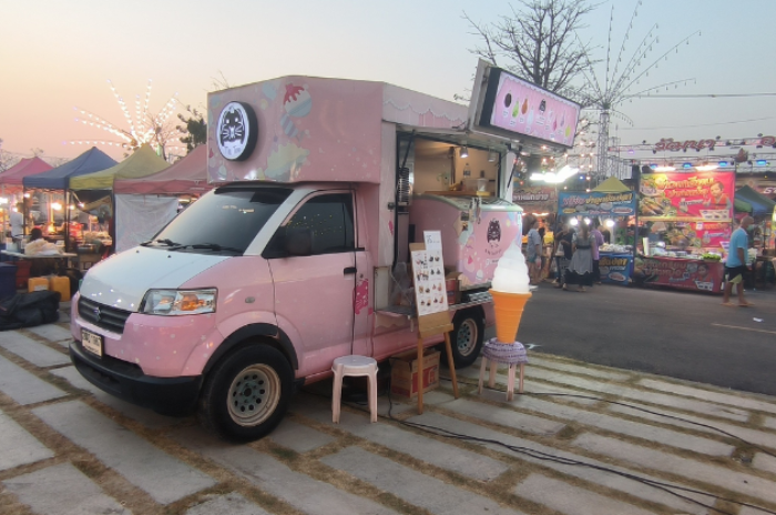 มี ทู บิงซู : สมุทรสาคร