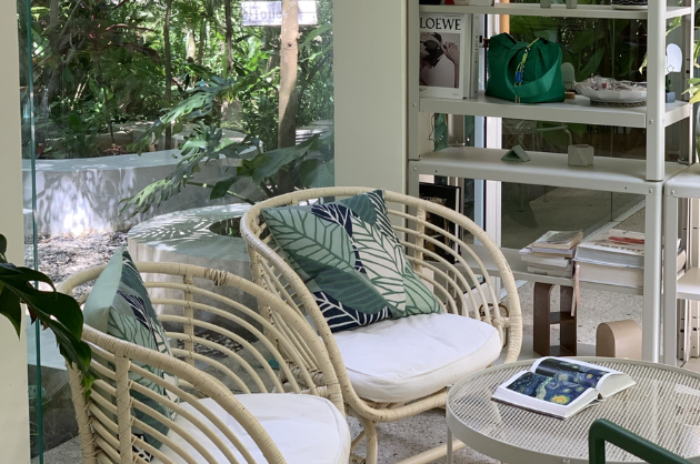 COMFEE : พังงา