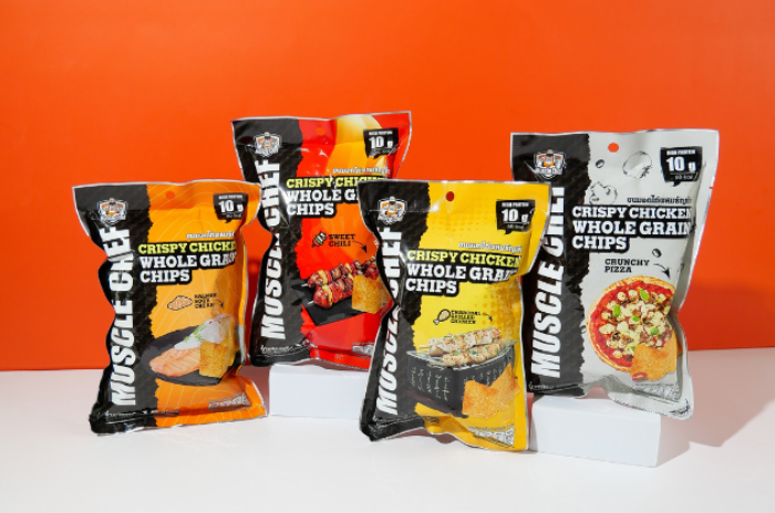 บริษัท มัสเซิล เชฟ (ไทยแลนด์) จำกัด : สงขลา