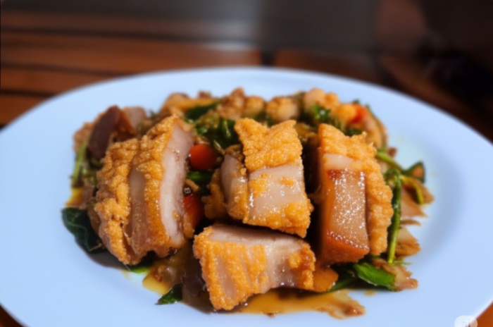 รสนานา : ลำปาง