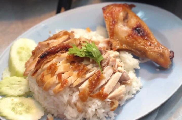 มิดไนท์ไก่ตอน : มหาสารคาม