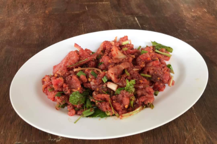 เลิศอีสาน2 : ศรีสะเกษ