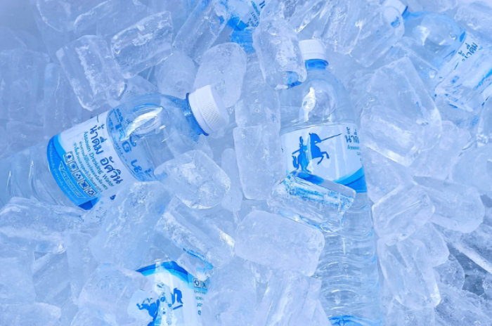 โรงน้ำแข็งอัศวิน : มหาสารคาม