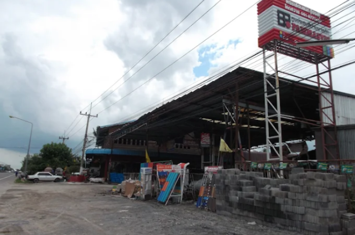 หจก.พรชัยโฮมแม็ก : นครราชสีมา