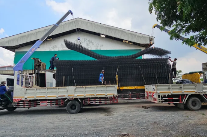 บริษัท เบสท์ คอนสแตนท์ กรุ๊ป จำกัด : สมุทรสาคร