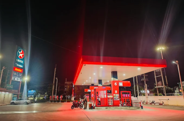 บริษัท ชัยพฤกษ์ปิโตรเลี่ยม 1959 จำกัด : สมุทรสาคร