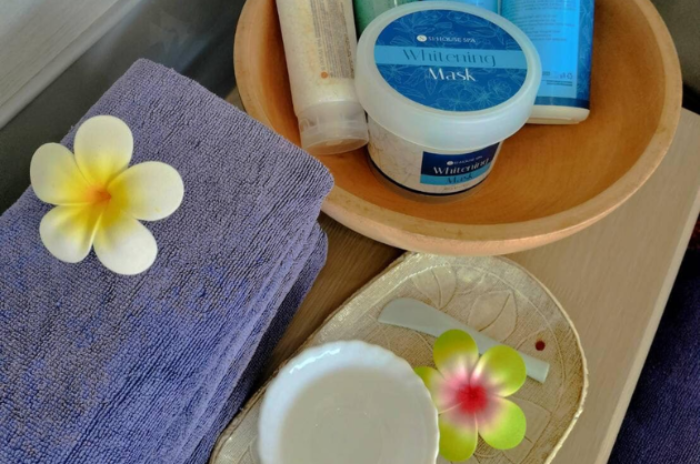 ร้านเพิร์ลแคร์ : พังงา