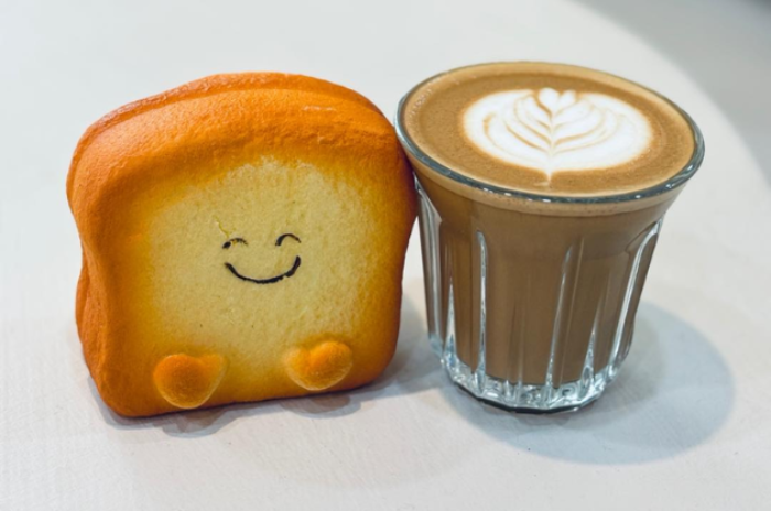 Garang Artisan Icecream : พังงา