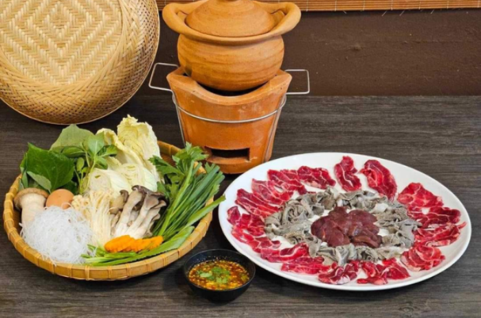 ลาบร้อยเอ็ด  : พังงา