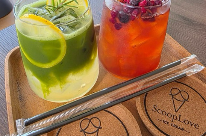 Scooplove : พังงา