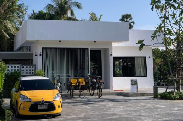 Ras’s Coftea x Vibes : พังงา