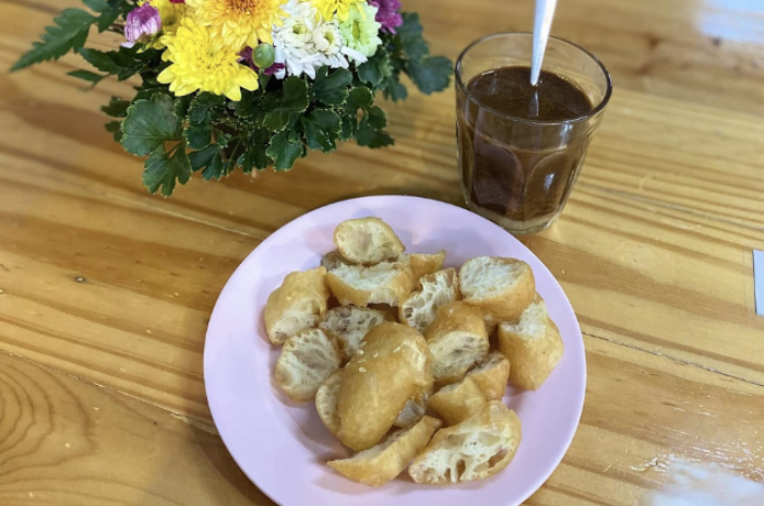 โจ๊กอดิสร : สงขลา