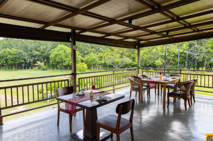 บ้านจันทร์ฉาย : สงขลา