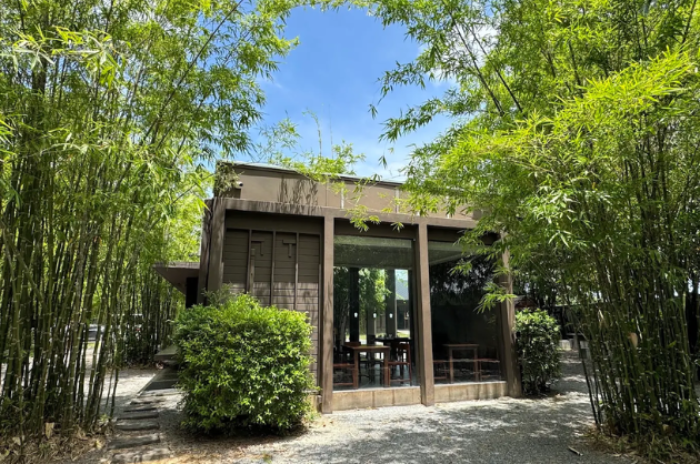 ASTERISK ESPRESSO PHANGNGA : พังงา