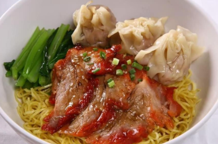 ร้านอร่อยดี ฟู้ดคอร์ท ไดอาน่า : สงขลา