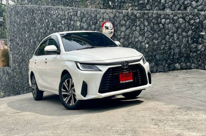 Convention Car Rent - Phuket : ภูเก็ต