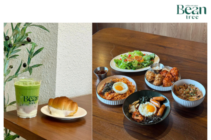 Bean Tree Phetchabun : เพชรบูรณ์