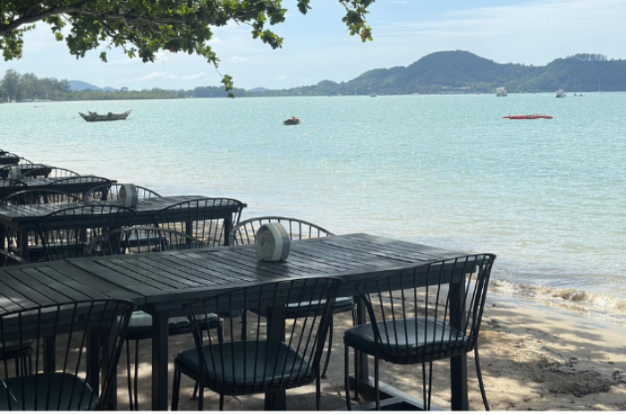 ร้านกันเอง 2 Kan Eang 2 Seafood 