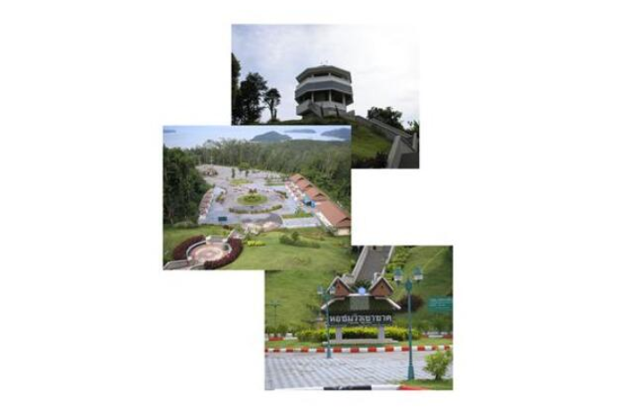 ณัฐพงศ์ แทรกเตอร์ : ภูเก็ต