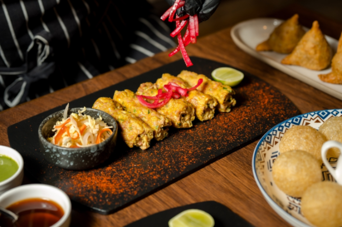 ร้านบอลลีวู้ด : ภูเก็ต