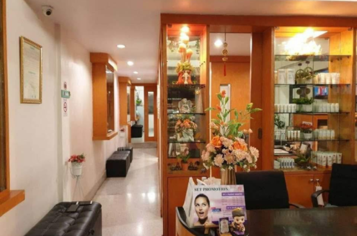 สมาร์ทคลินิกภูเก็ต : ภูเก็ต