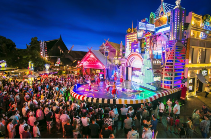 ภูเก็ตแฟนตาซี : ภูเก็ต