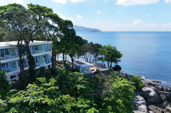 Anona Sunset Boutique : ภูเก็ต