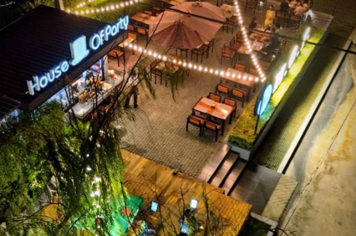 H.O.P. House Of Party Singburi : สิงห์บุรี