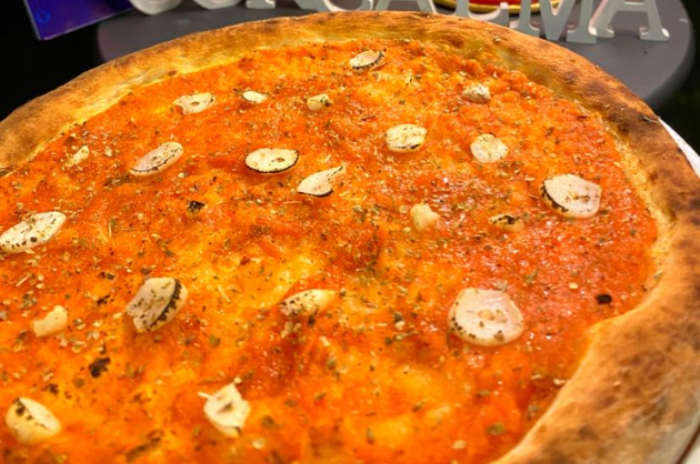 คอน คาลหม่า CON CALMA : ลำพูน