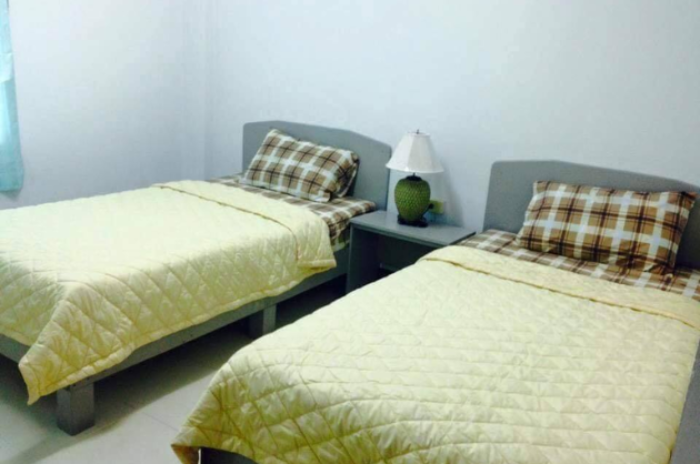 จามเทวี เรสซิเดนซ์ : ลำพูน