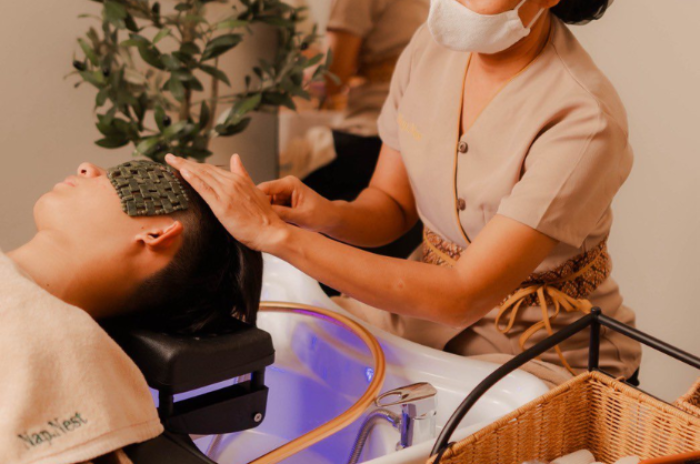 NapNest Sleep Salon & Treament : ลำพูน