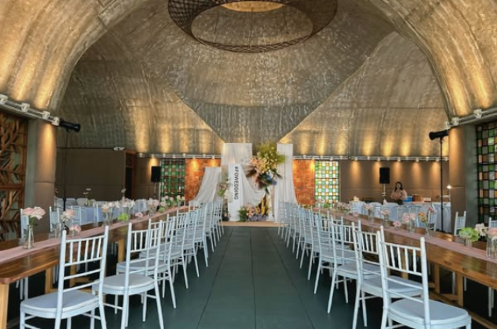 บริษัท บีลีน ครีเอทีฟ จำกัด : ลำพูน