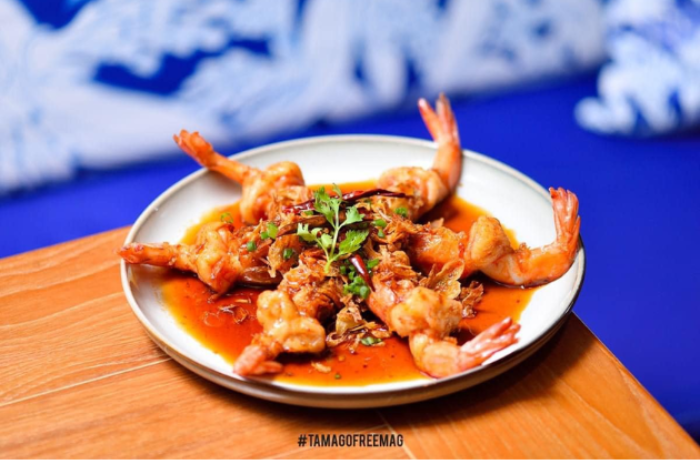 ป้าหยัน : เพชรบุรี